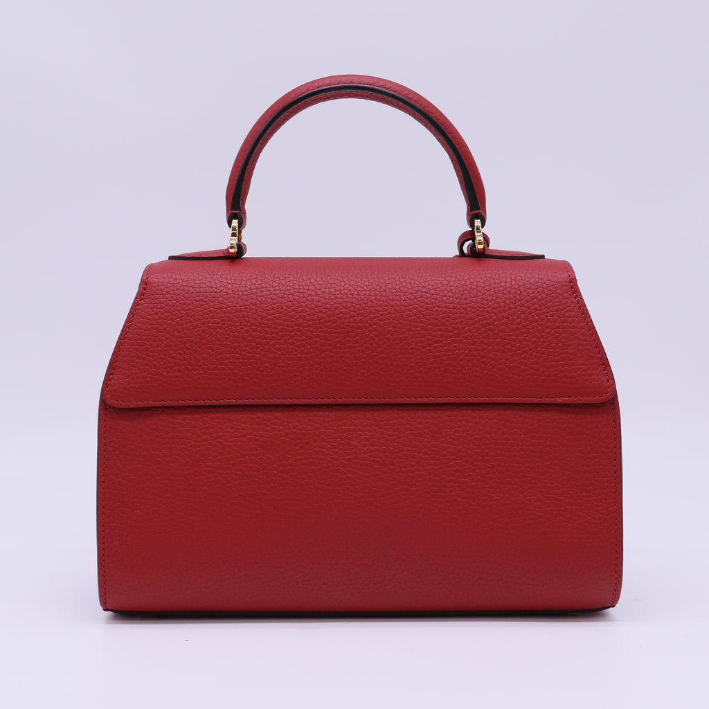 Réjane Top Handle Bag B22704