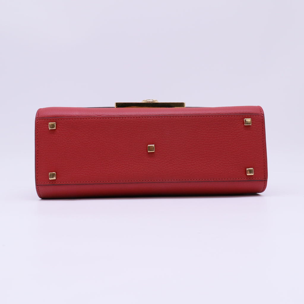 Réjane Top Handle Bag B22704