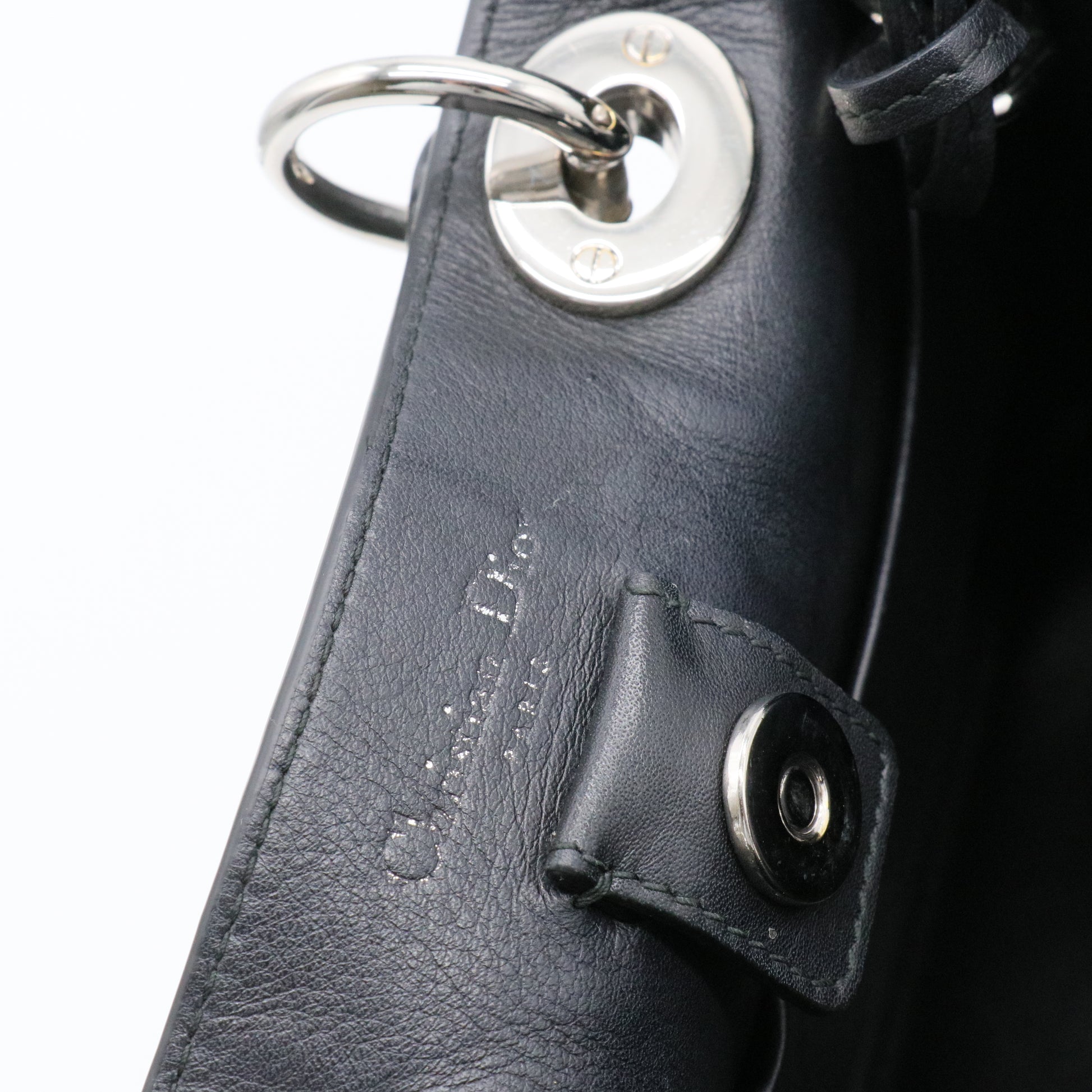 Diorissimo Paradise Tote w/ Tags