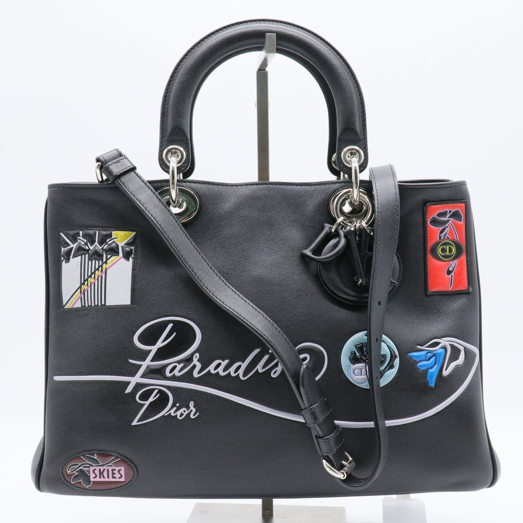 Diorissimo Paradise Tote w/ Tags