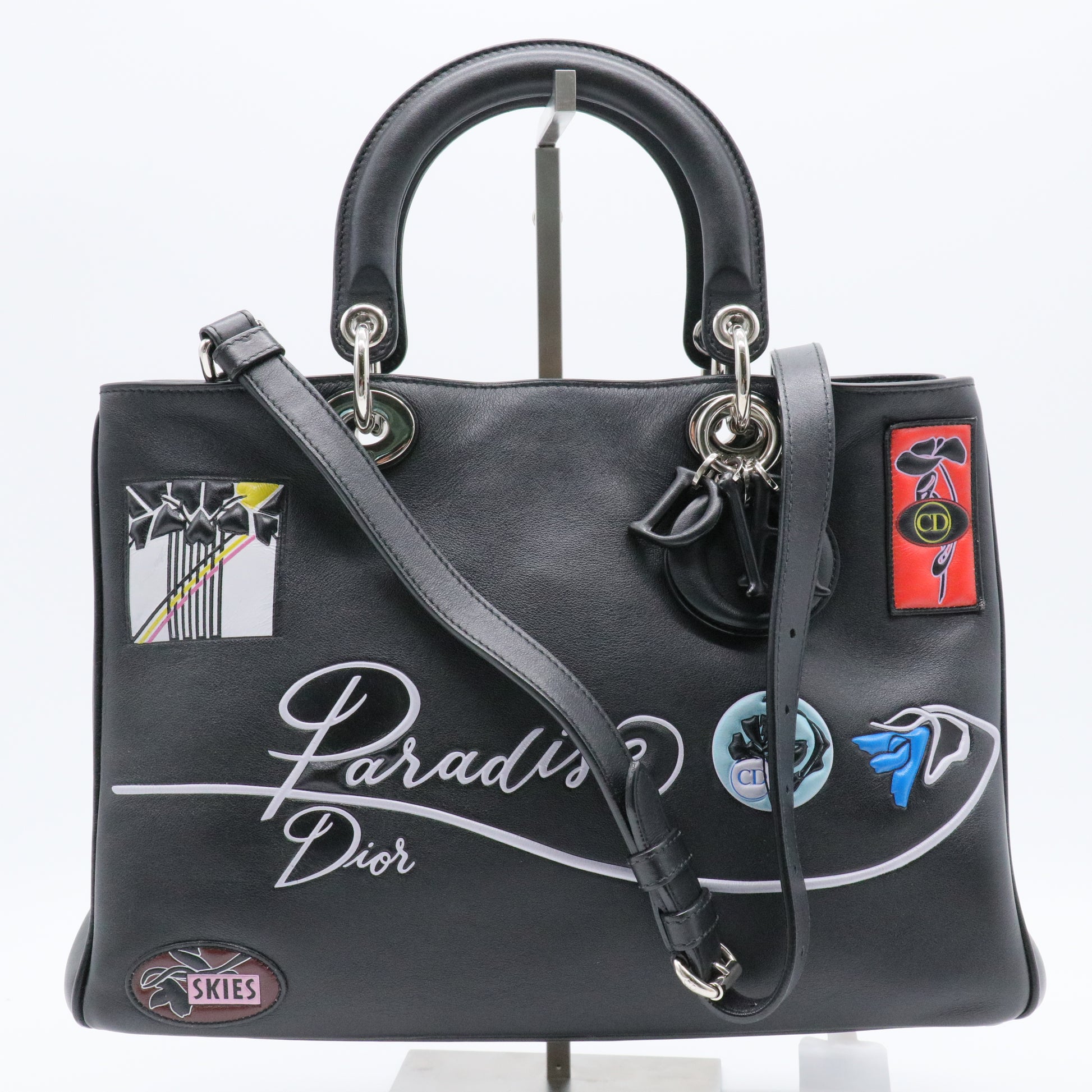 Diorissimo Paradise Tote w/ Tags