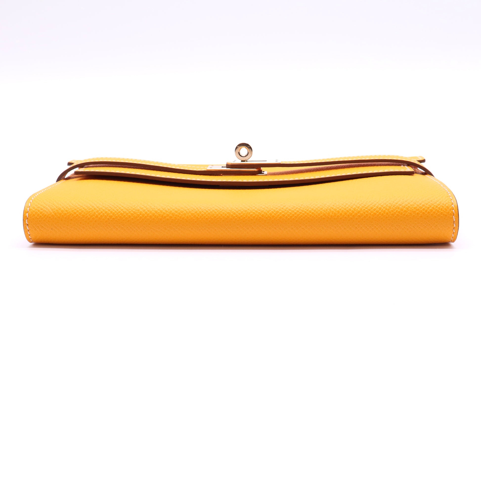 Hermès Kelly To Go Wallet  Twins LDJ2528