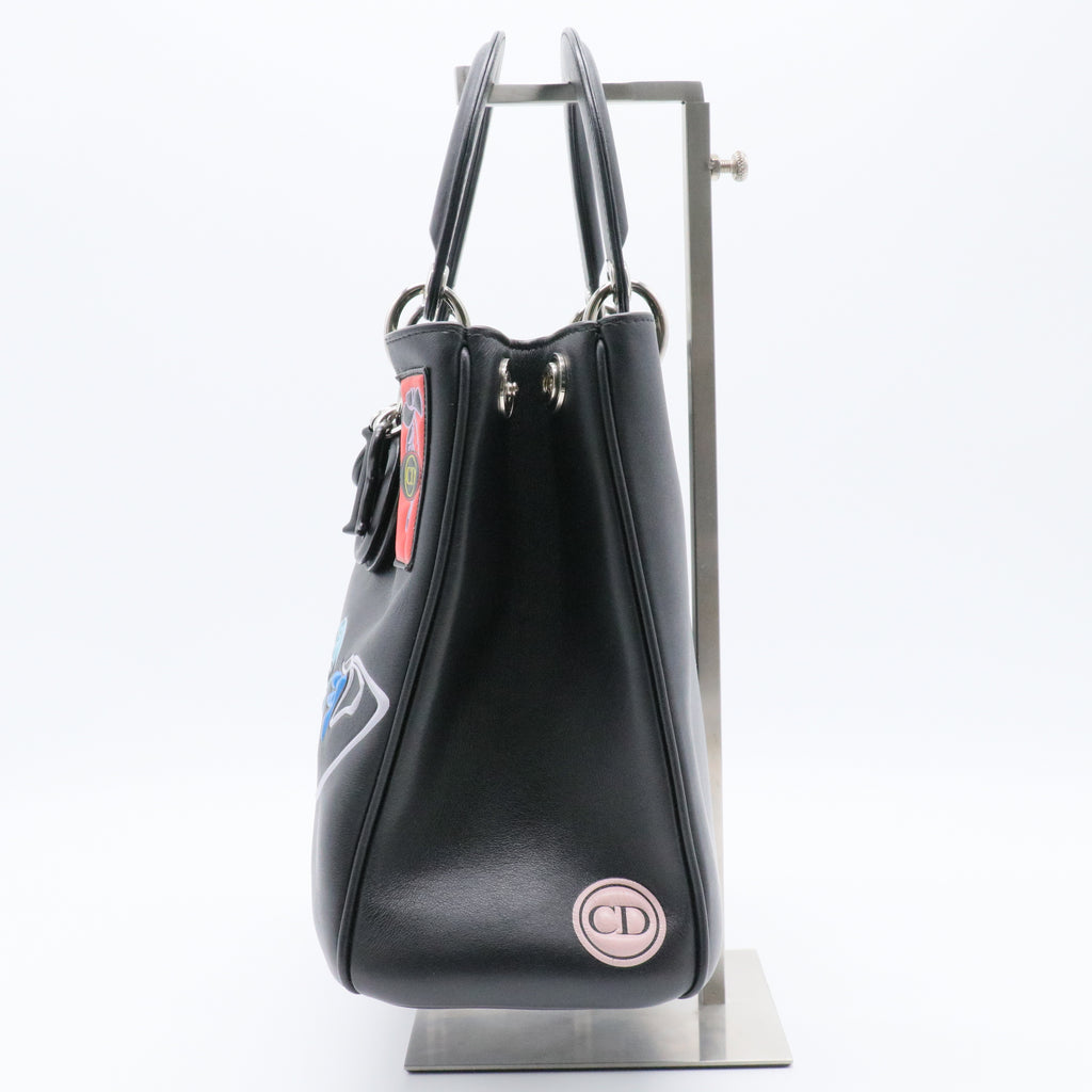 Diorissimo Paradise Tote w/ Tags