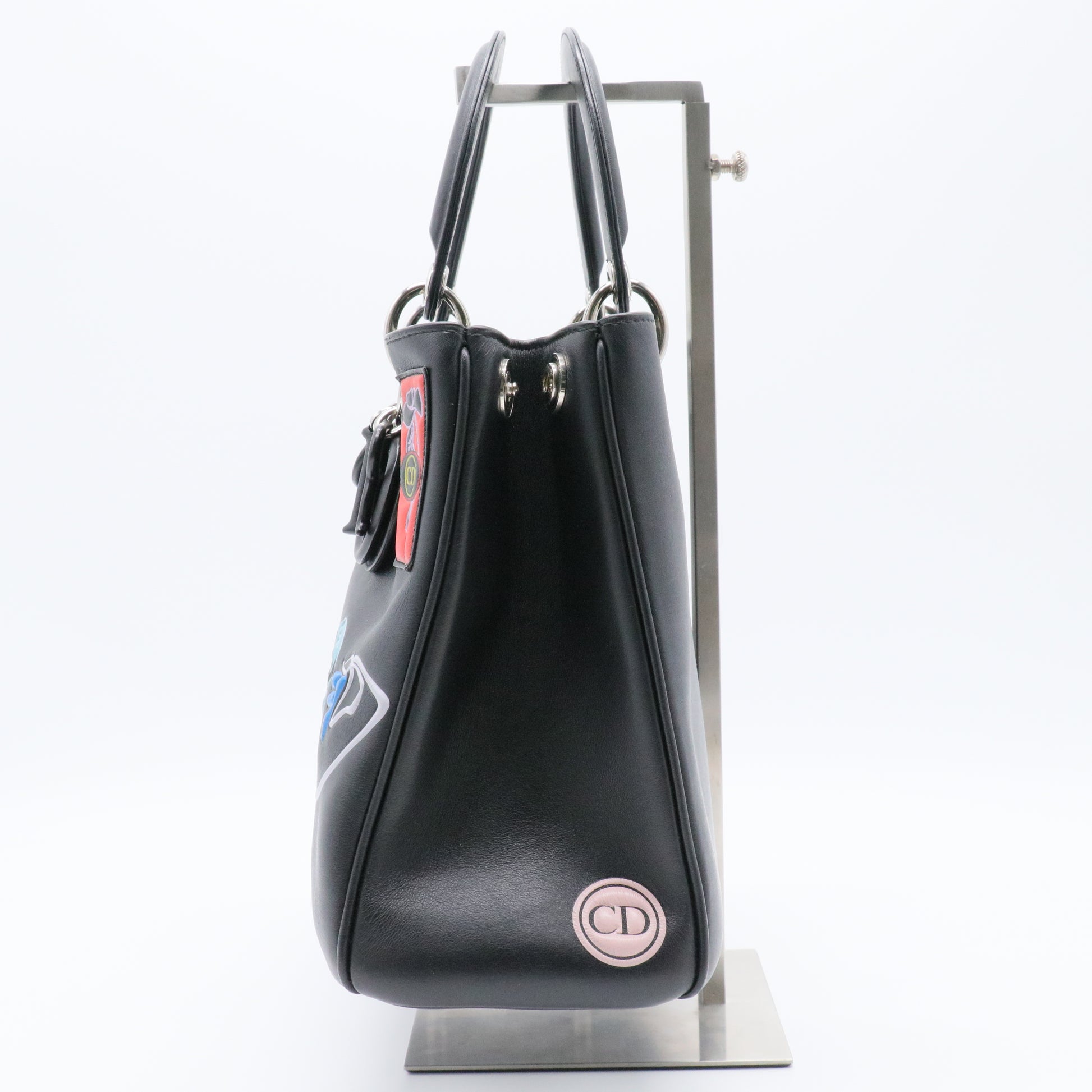 Diorissimo Paradise Tote w/ Tags