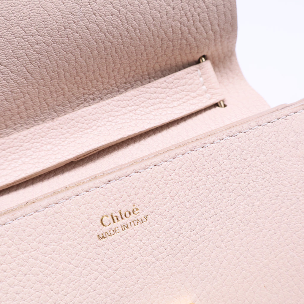 Leather Crossbody Bag B20591