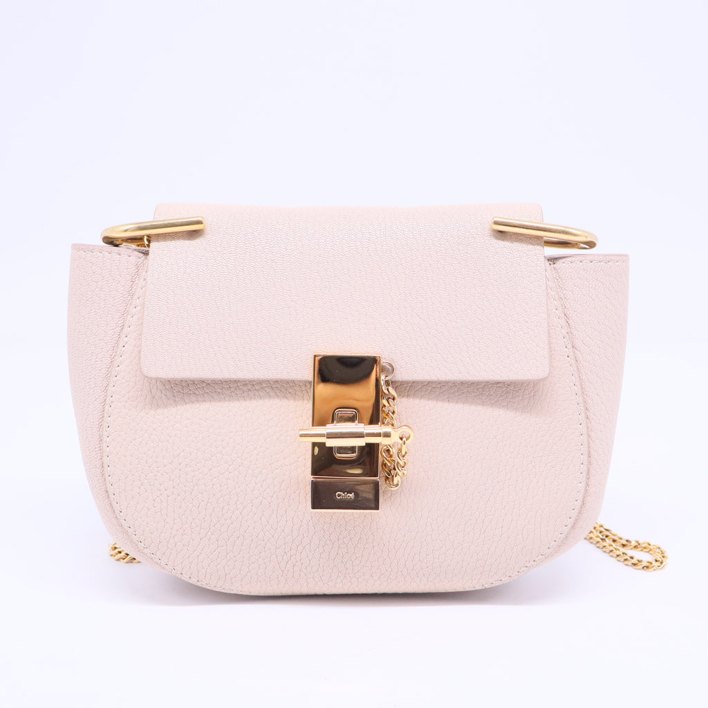 Leather Crossbody Bag B20591