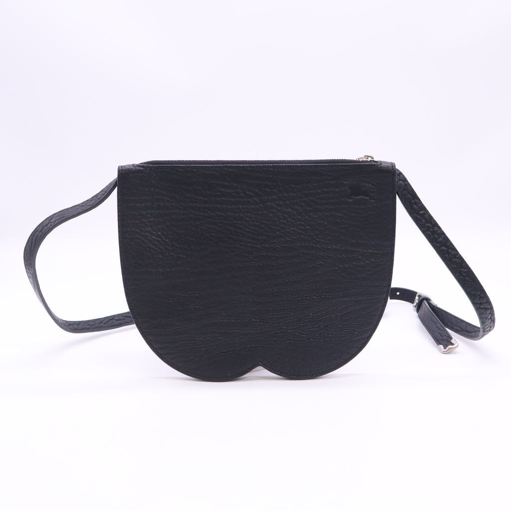Leather Chess Pouch B24585