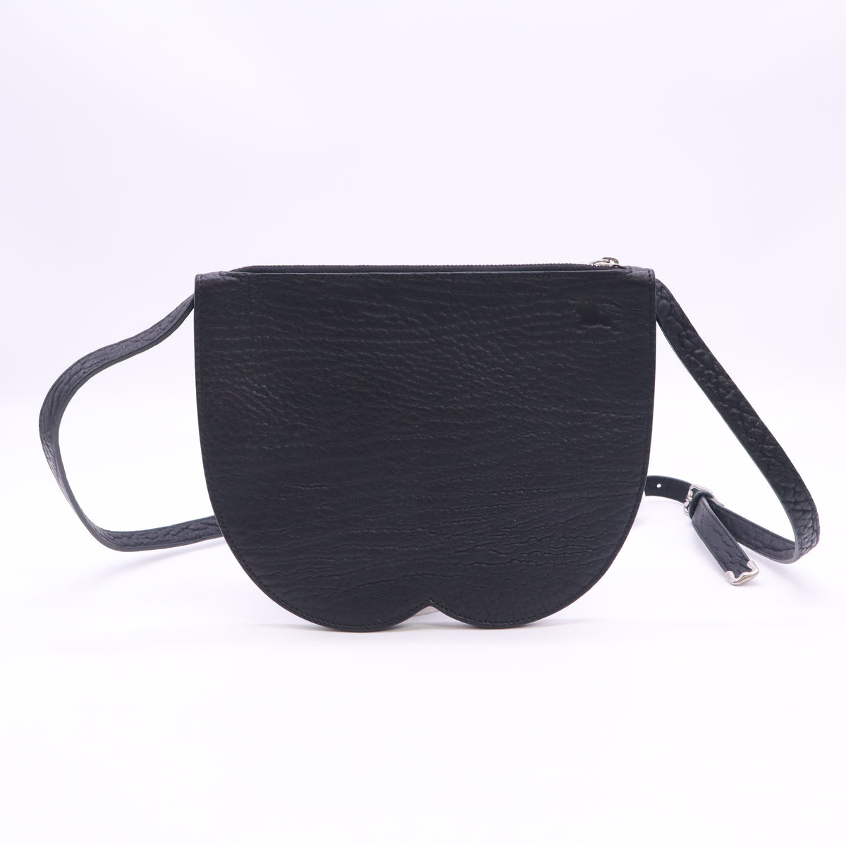 Leather Chess Pouch B24585
