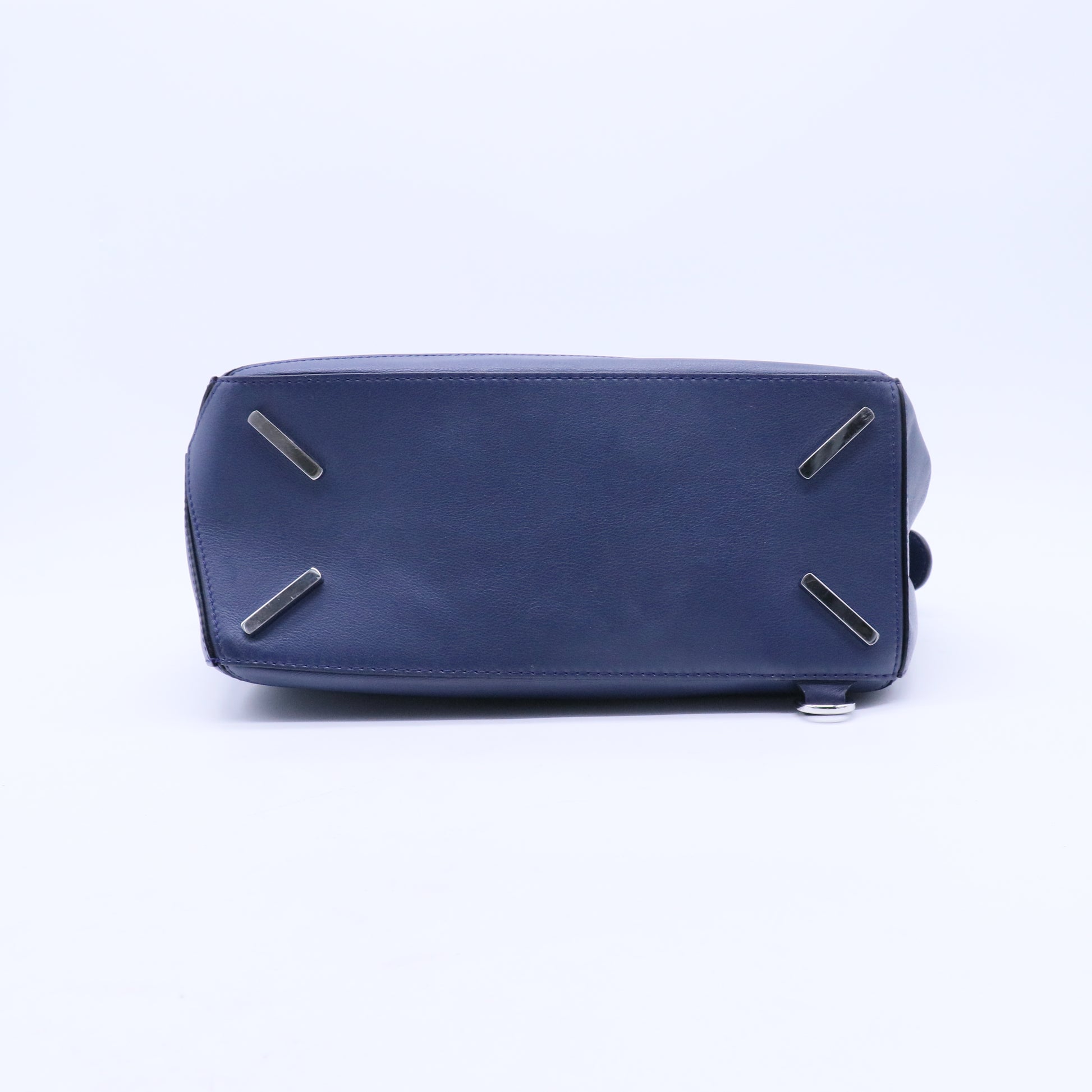 Puzzle Bag Leather Medium B21088