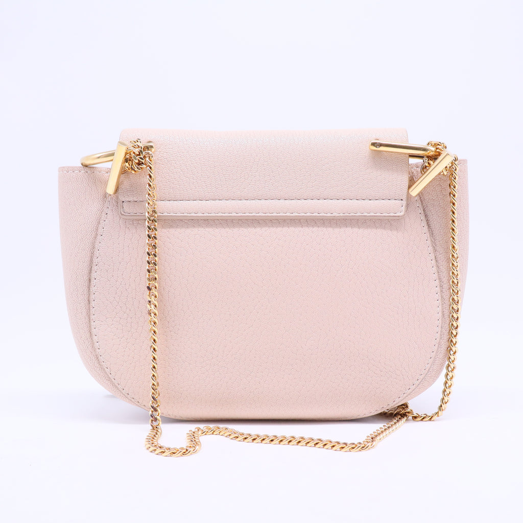 Leather Crossbody Bag B20591