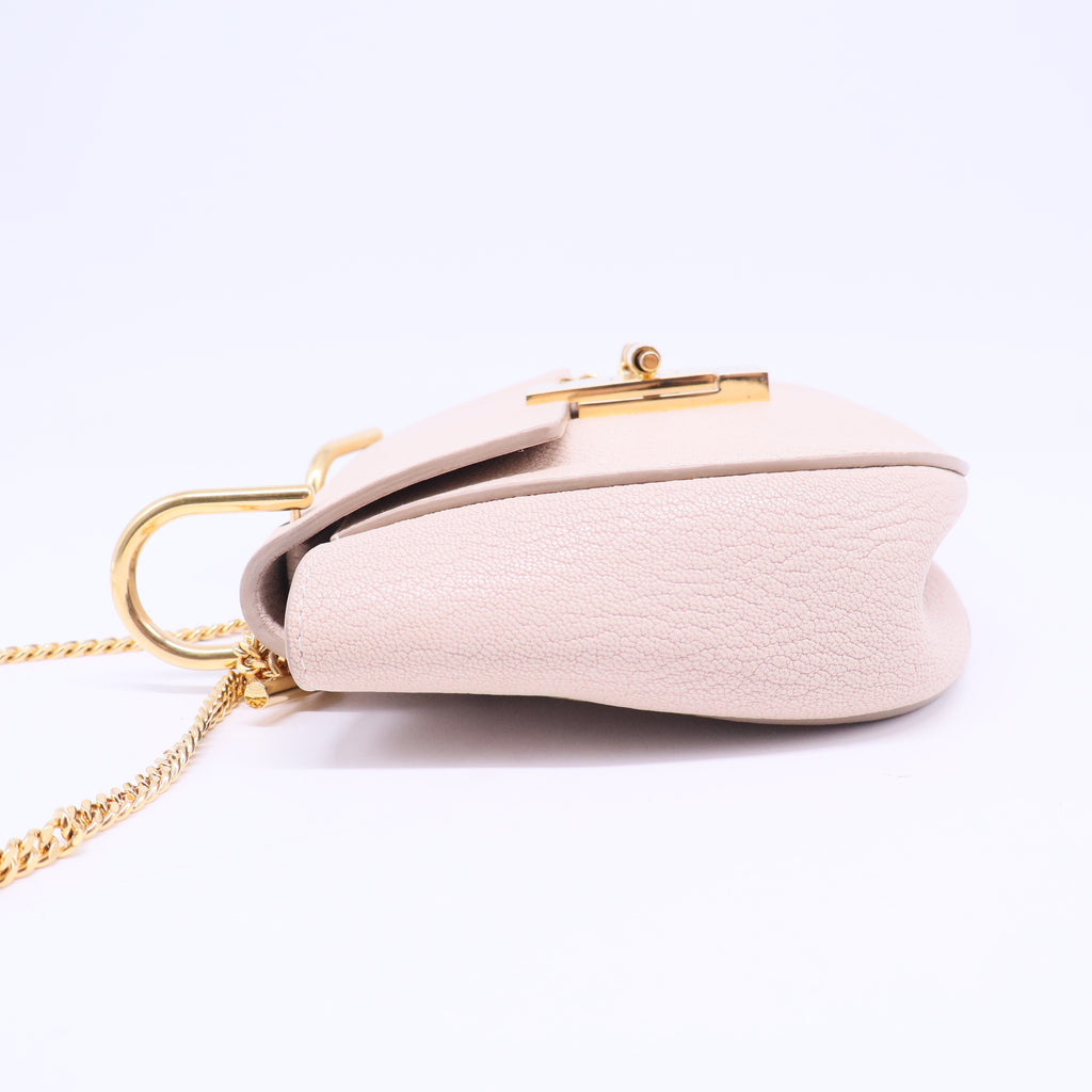 Leather Crossbody Bag B20591