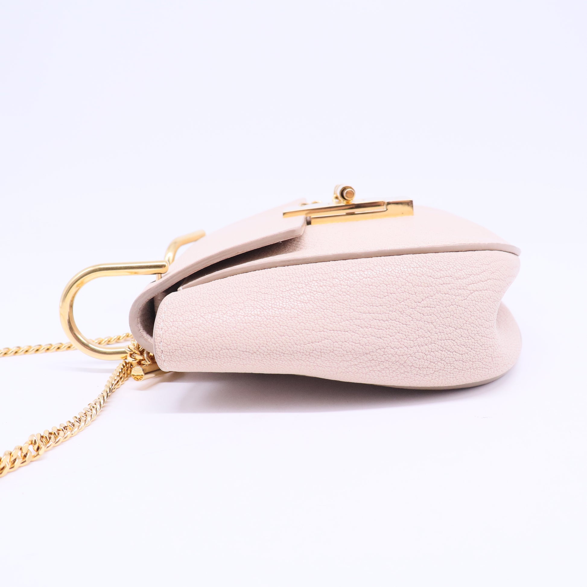 Leather Crossbody Bag B20591