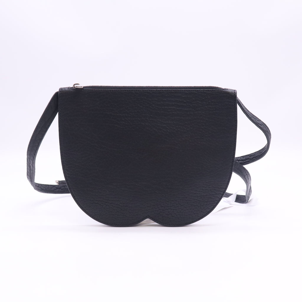 Leather Chess Pouch B24585
