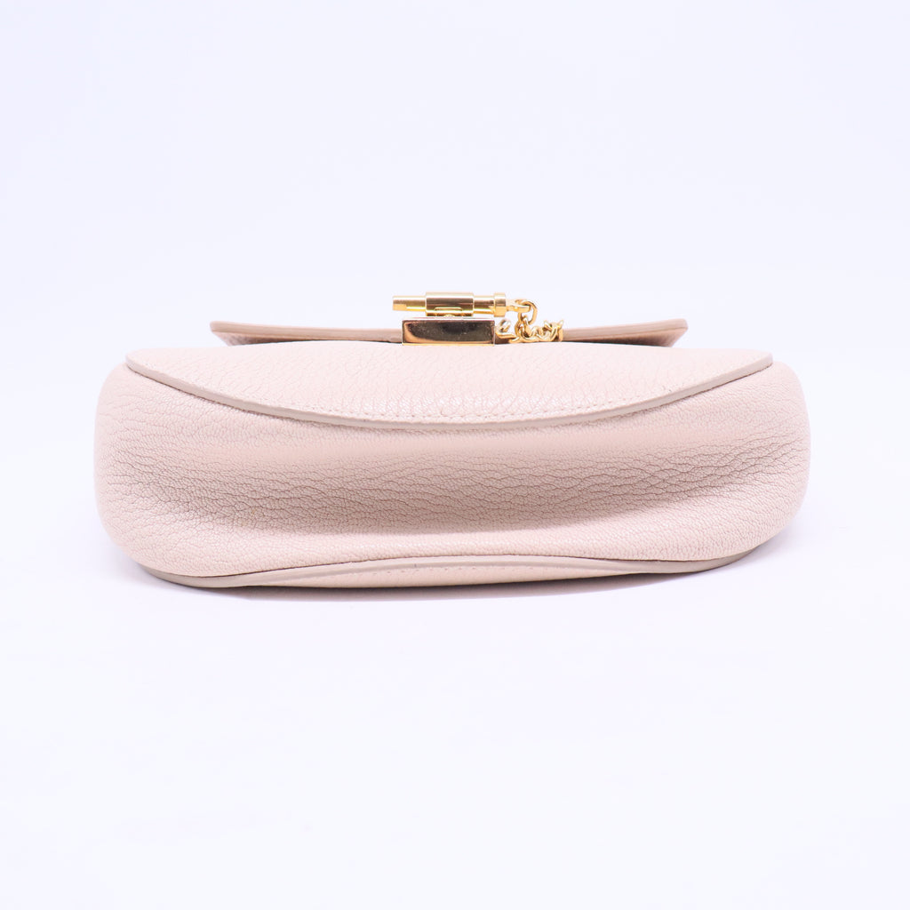 Leather Crossbody Bag B20591
