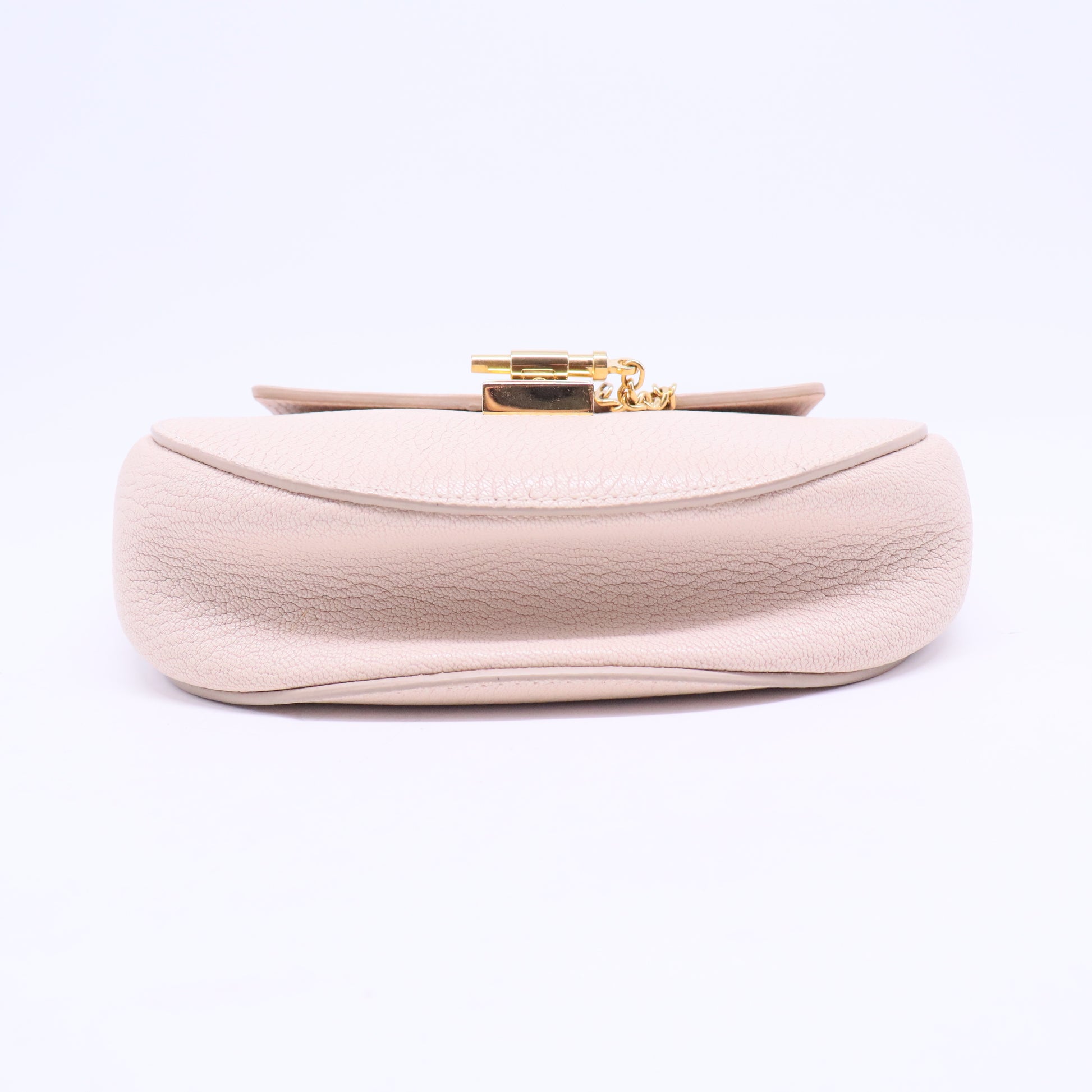 Leather Crossbody Bag B20591