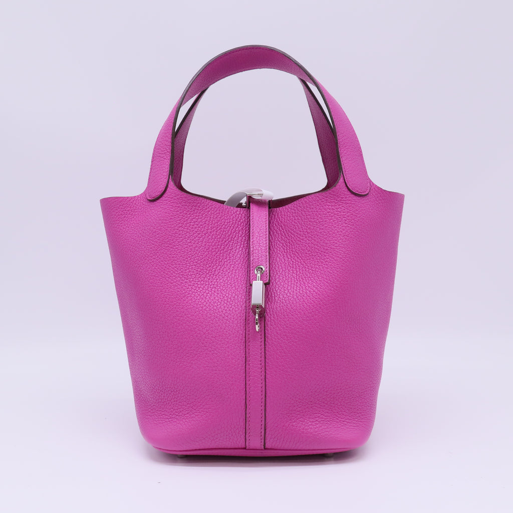 Hermès Picotin Lock 18 Bag B21947