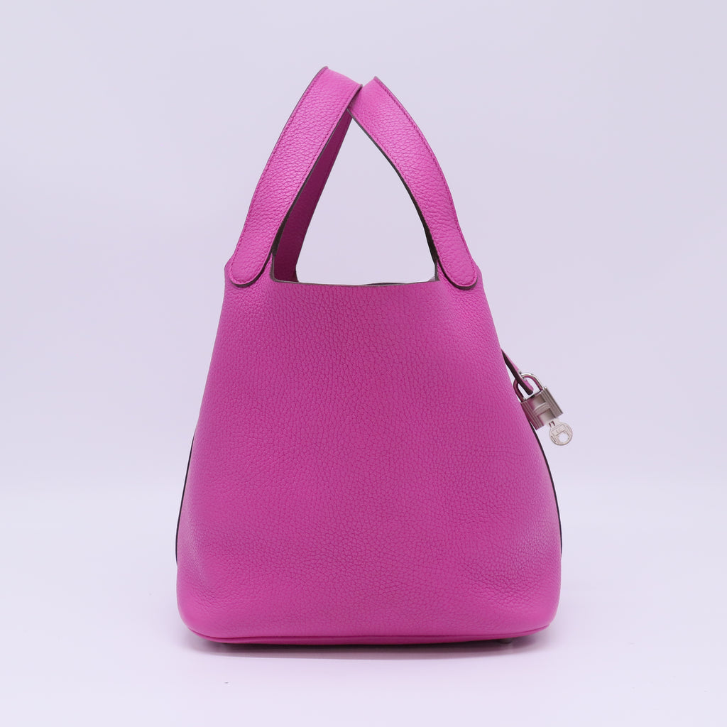 Hermès Picotin Lock 18 Bag B21947