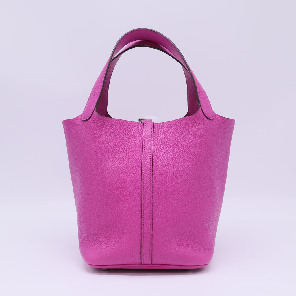 Hermès Picotin Lock 18 Bag B21947