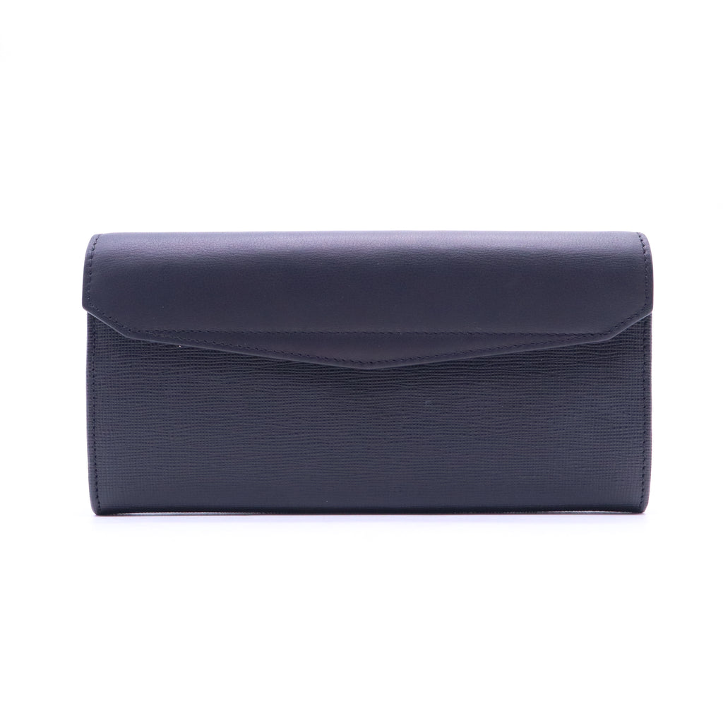 Fendi 2Jours Continental Wallet W21040
