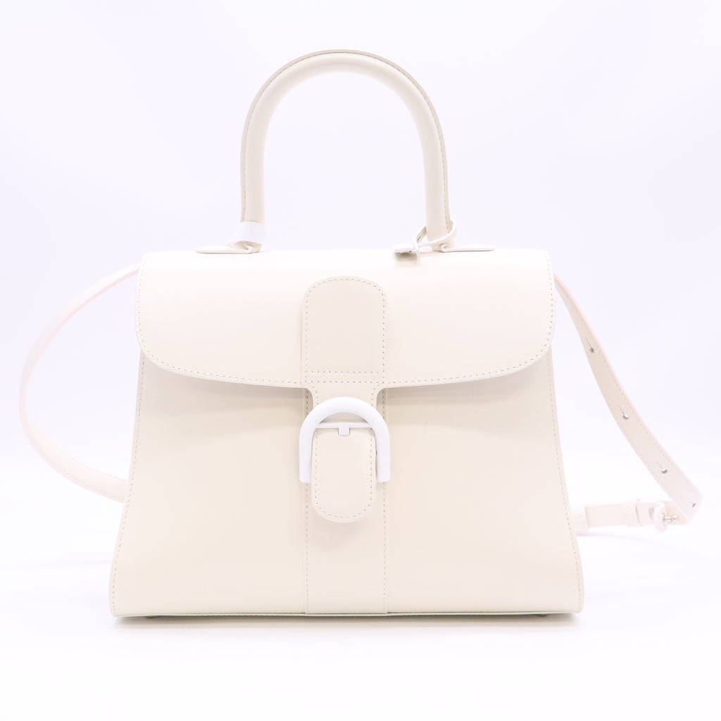 Delvaux Brillant Top Handle Bag B24510