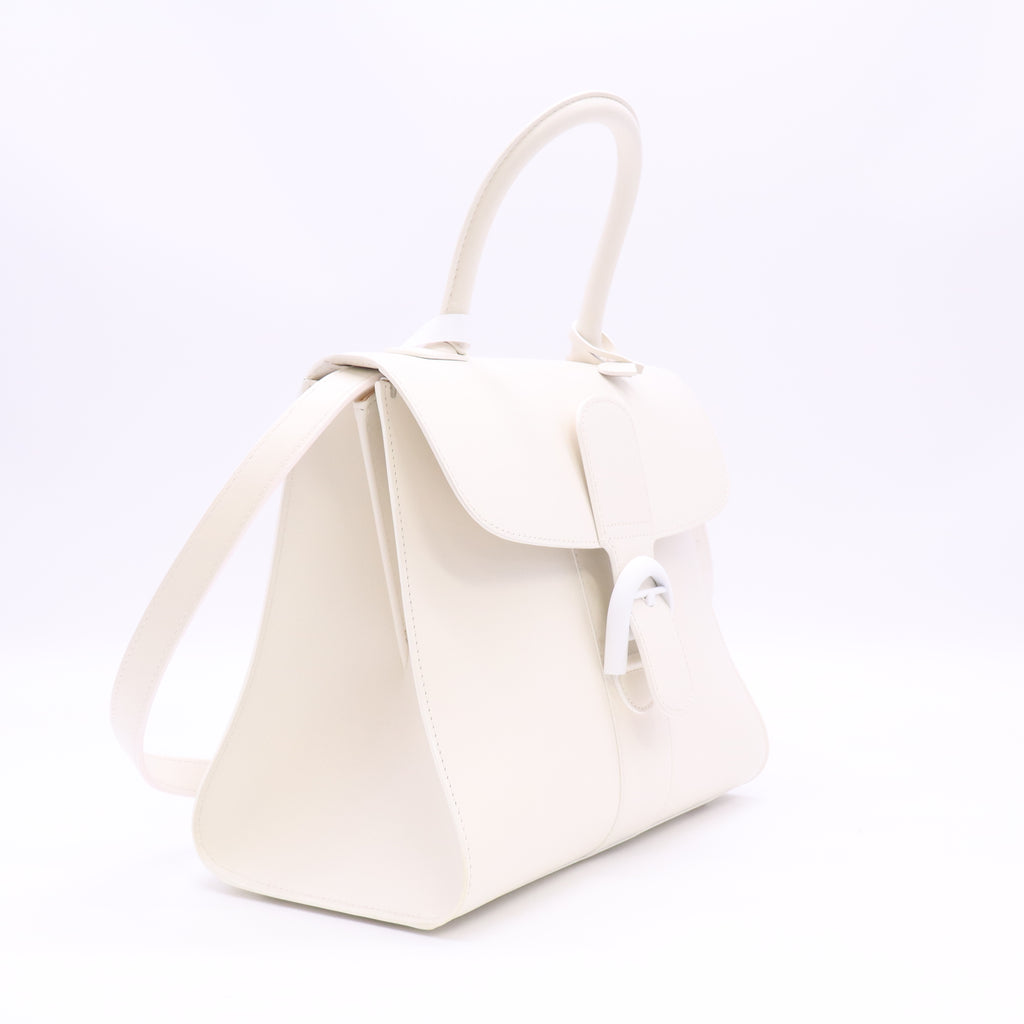 Delvaux Brillant Top Handle Bag B24510