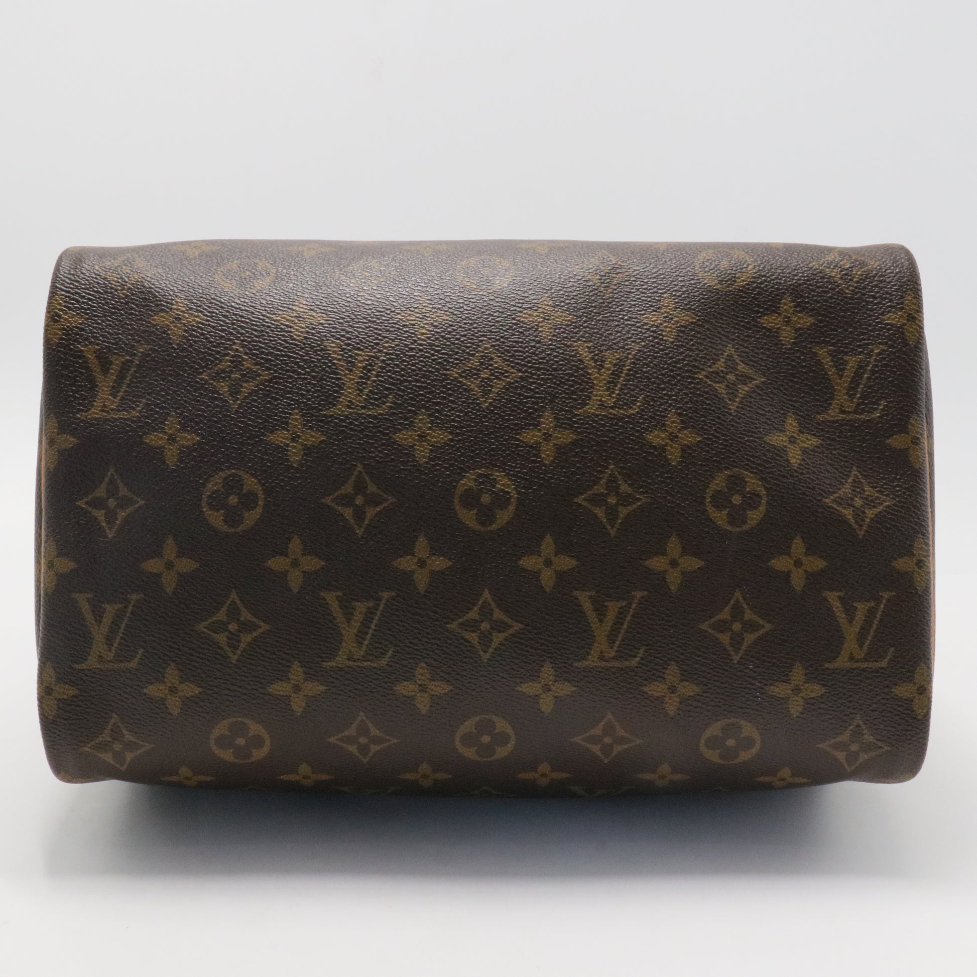 Speedy Handbag Monogram Canvas 30