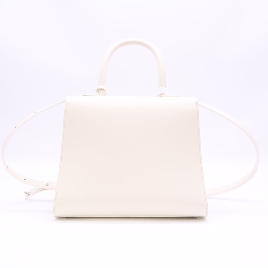 Delvaux Brillant Top Handle Bag B24510