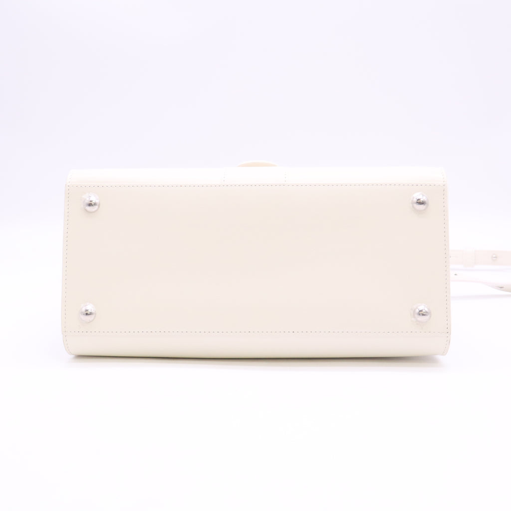 Delvaux Brillant Top Handle Bag B24510