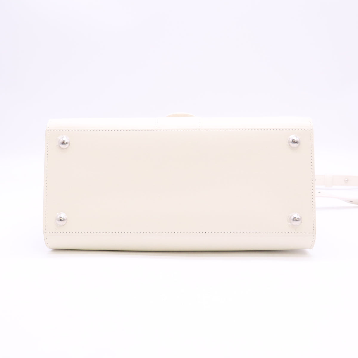 Delvaux Brillant Top Handle Bag B24510
