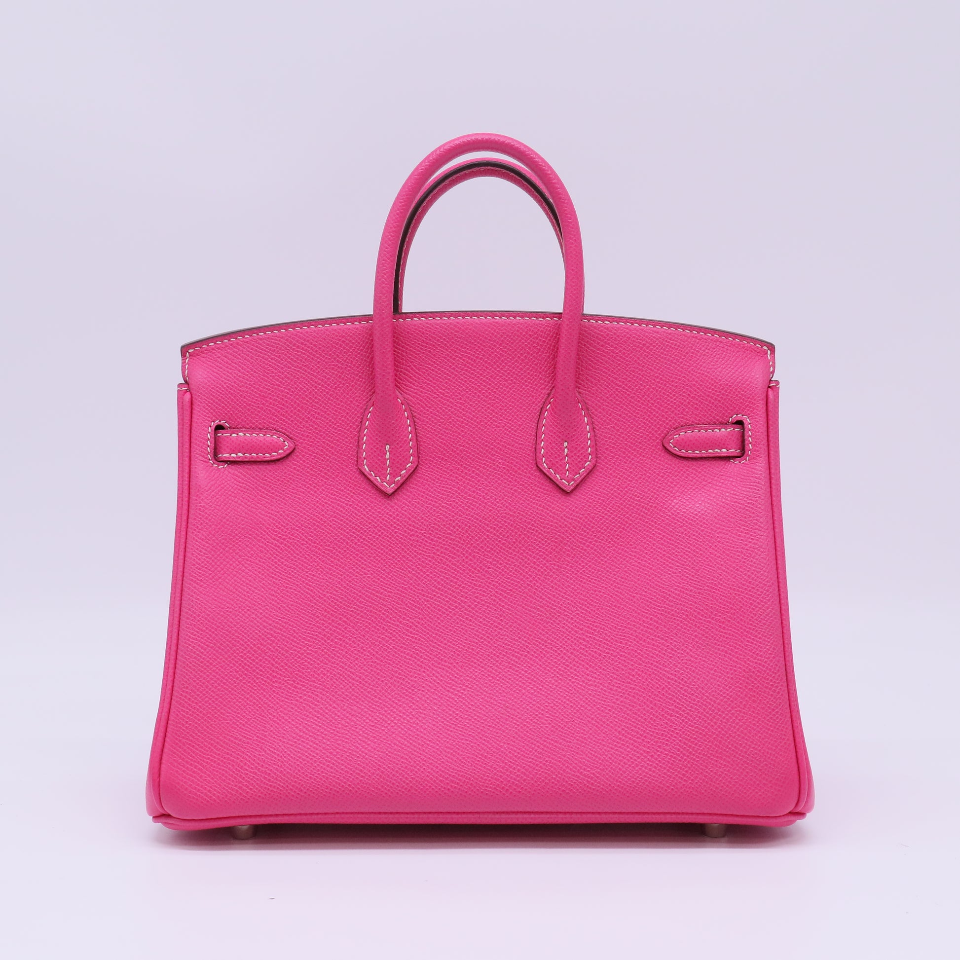 Hermès Birkin 25 Bag B22917