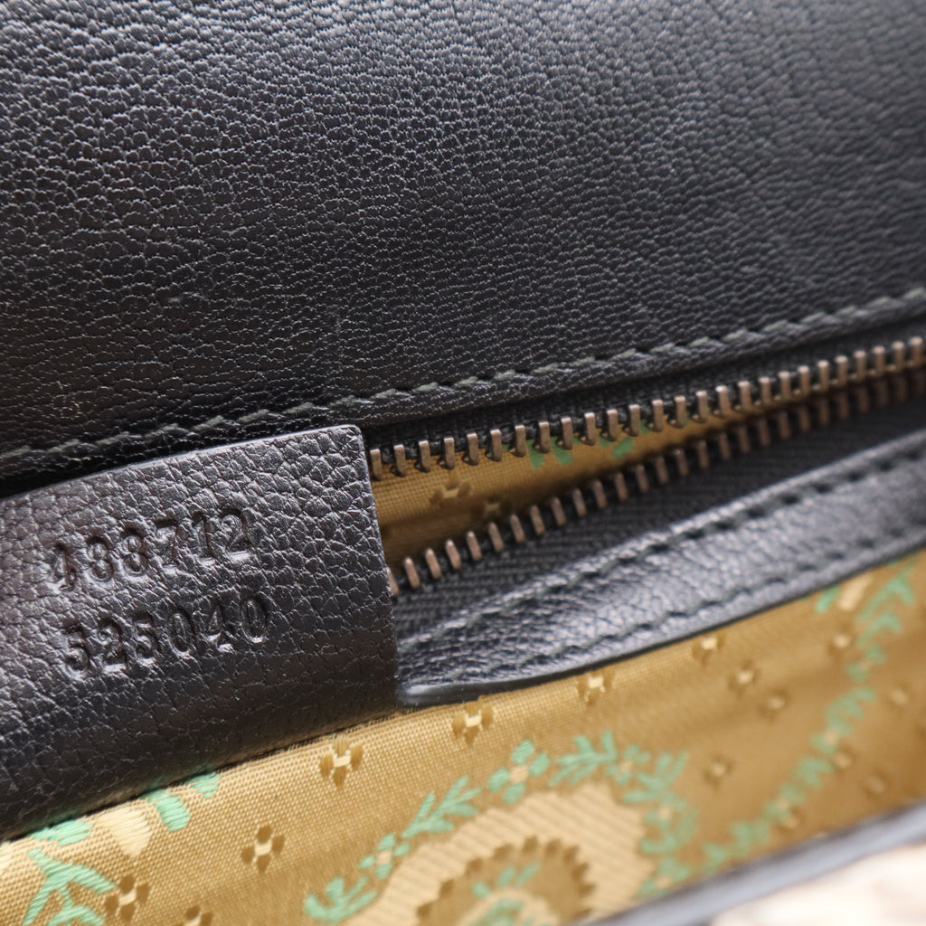 Limited Edition Bamboo Ottilia twins