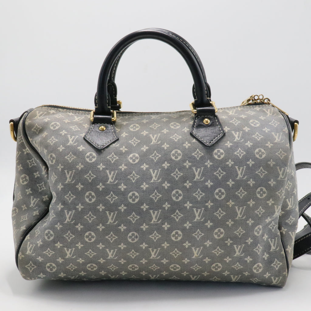 Speedy Bandouliere 30 Handbag