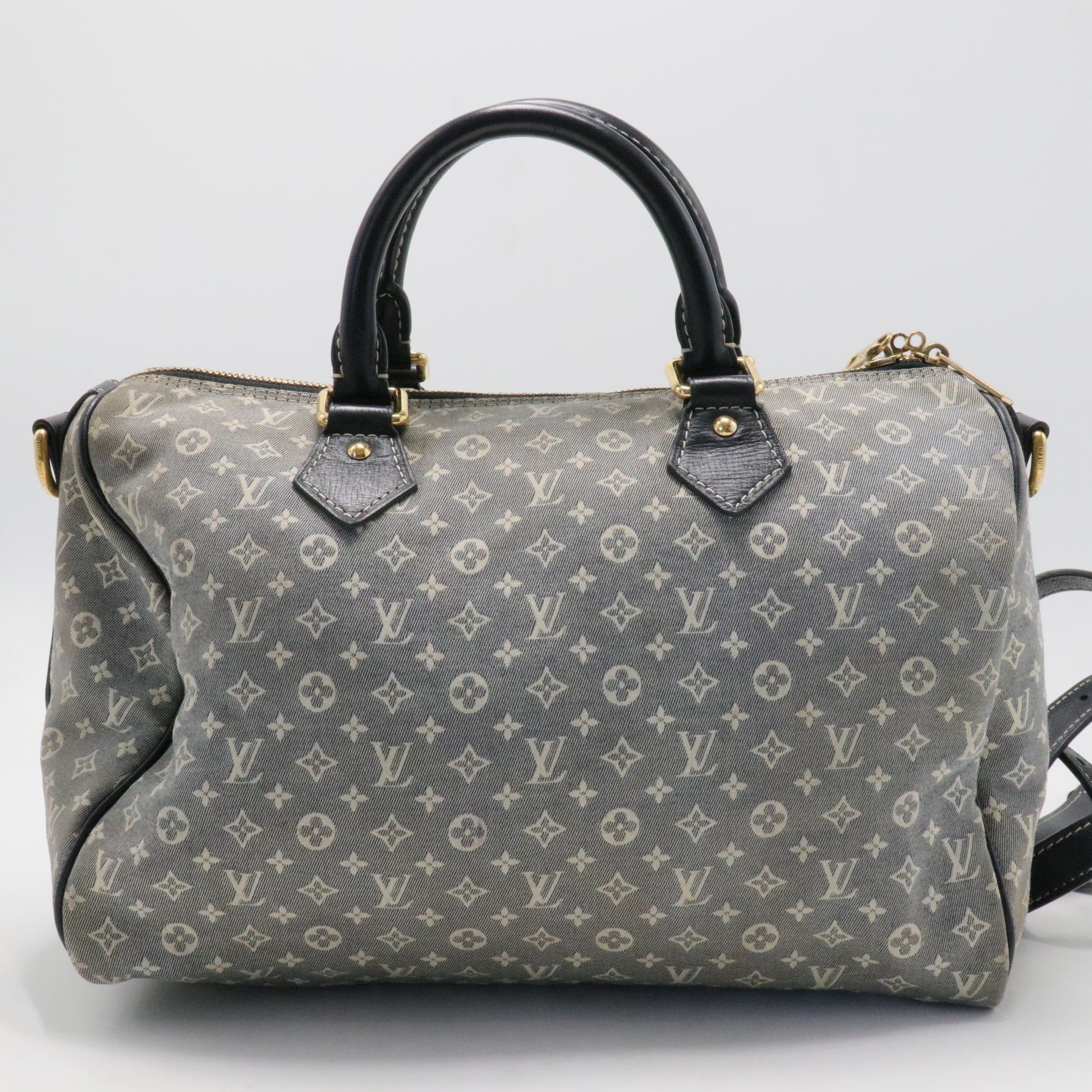 Speedy Bandouliere 30 Handbag