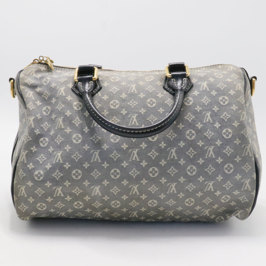Speedy Bandouliere 30 Handbag