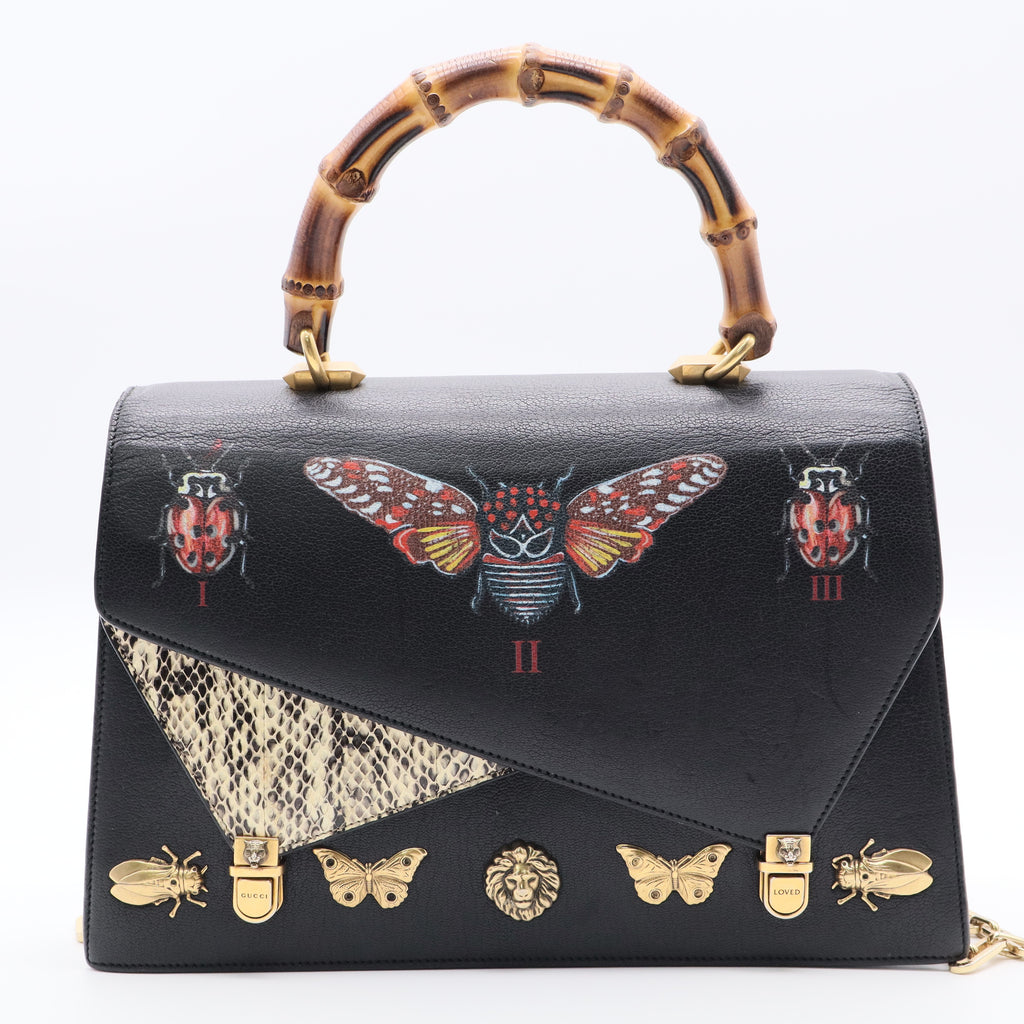 Limited Edition Bamboo Ottilia twins