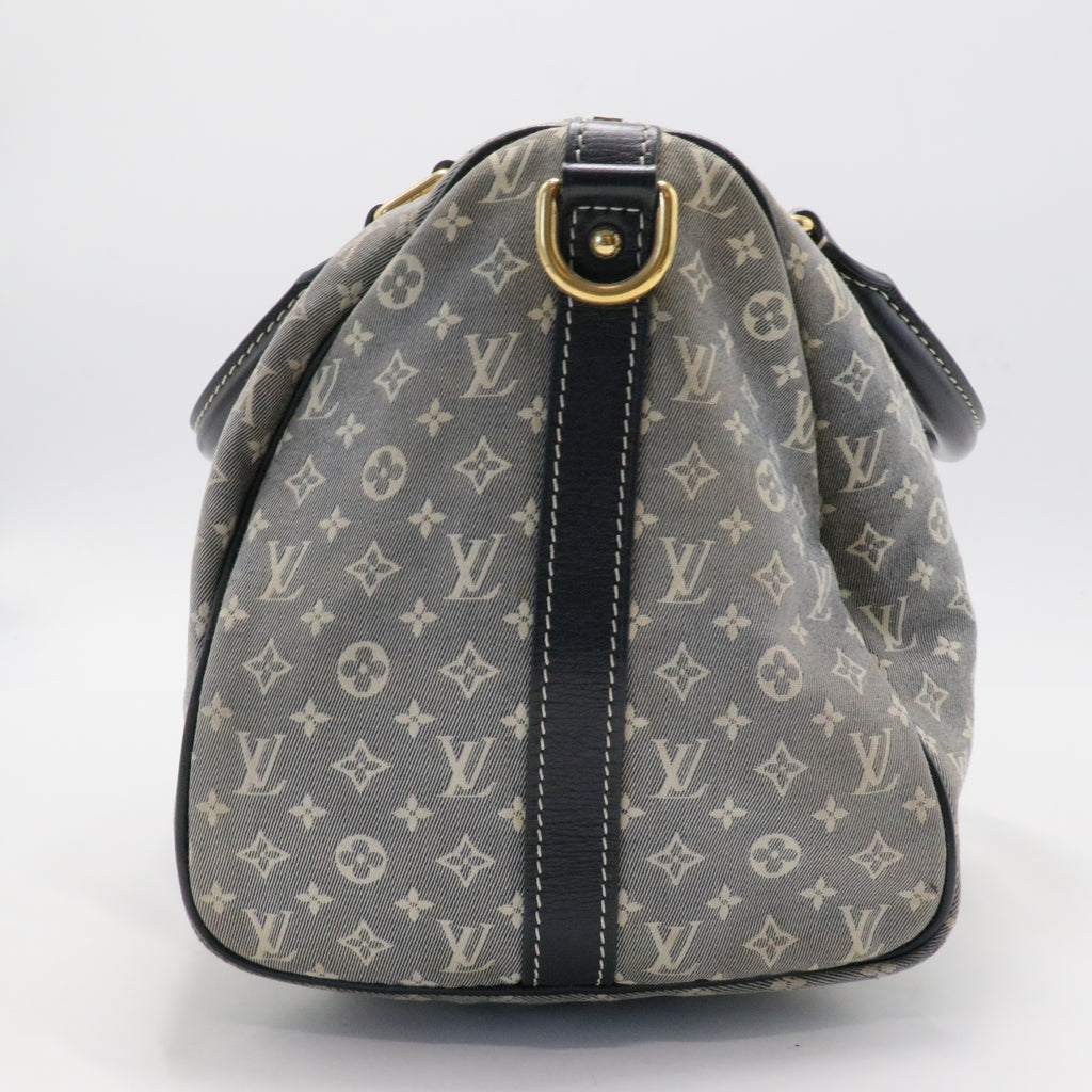Speedy Bandouliere 30 Handbag