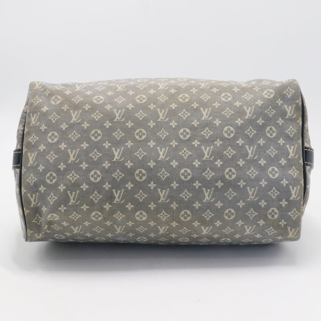 Speedy Bandouliere 30 Handbag
