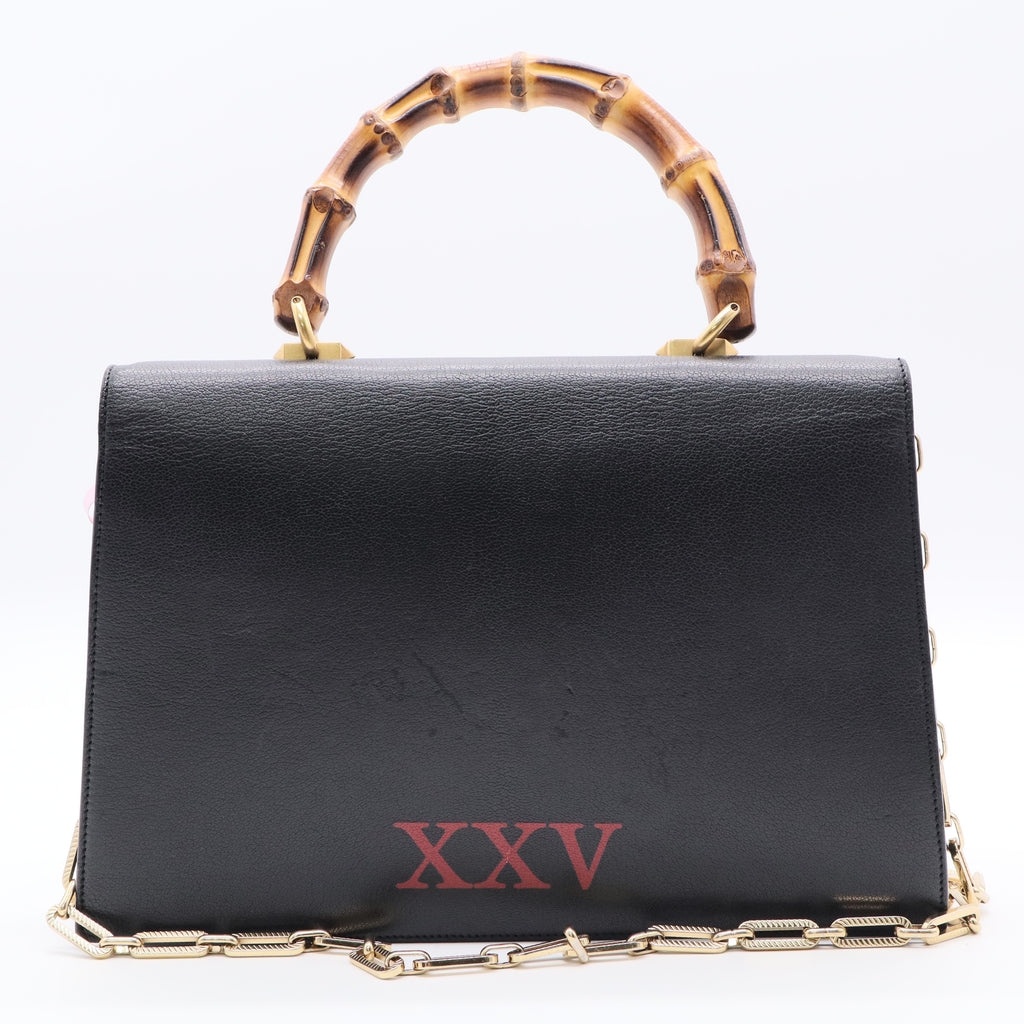 Limited Edition Bamboo Ottilia twins