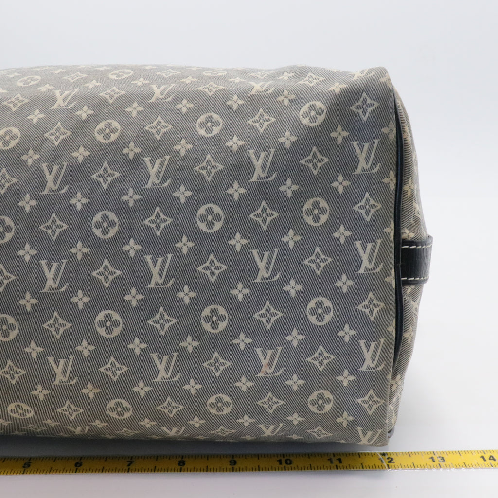 Speedy Bandouliere 30 Handbag