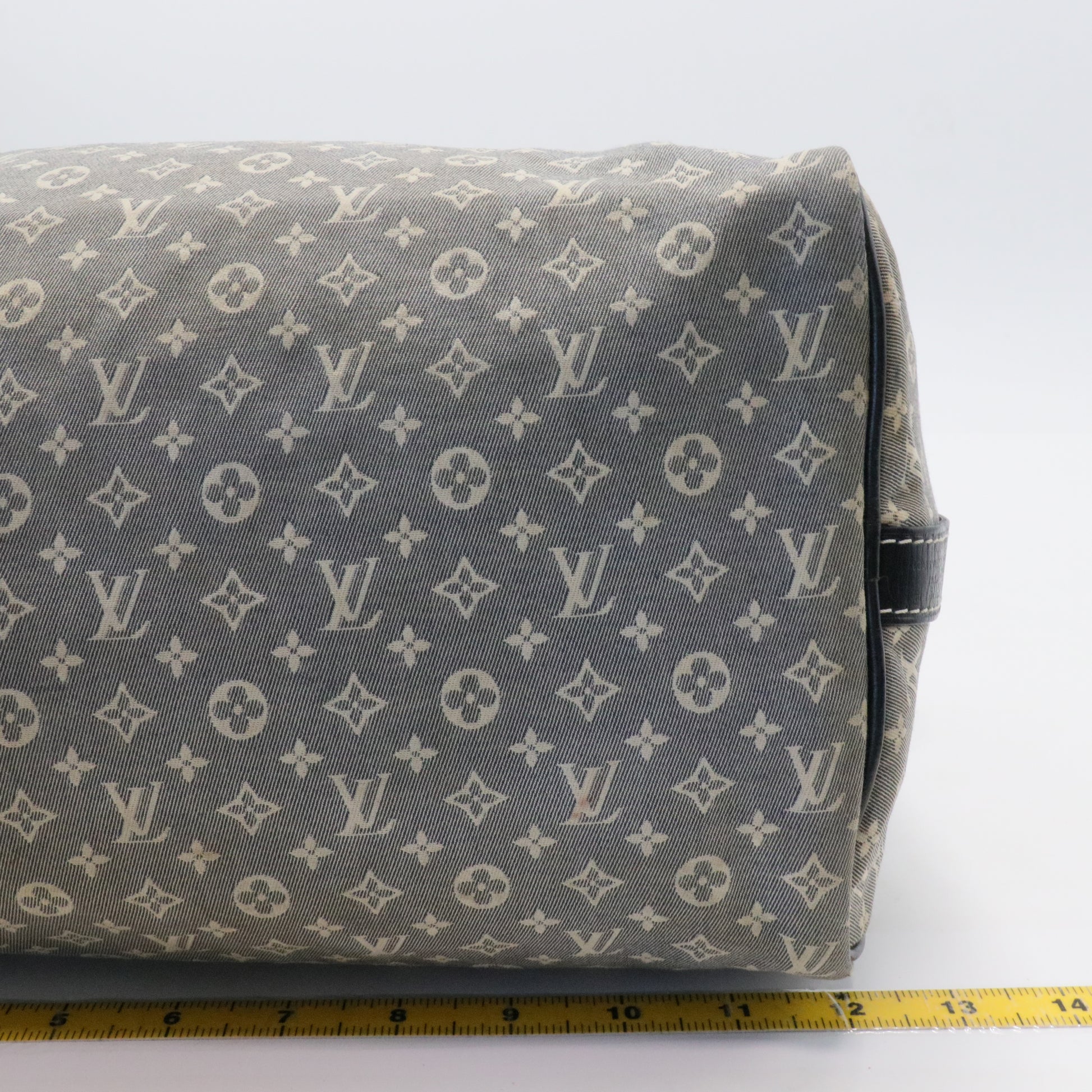Speedy Bandouliere 30 Handbag