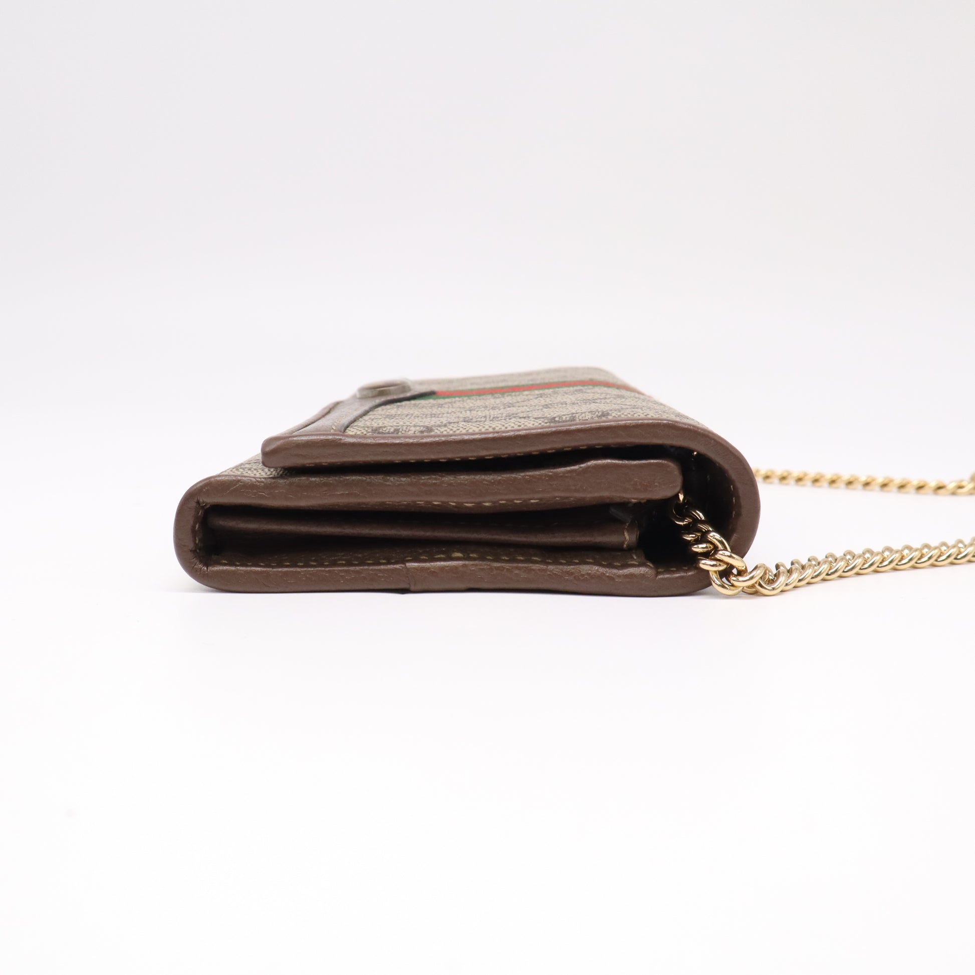 Gucci Ophidia GG Chain Wallet W22272