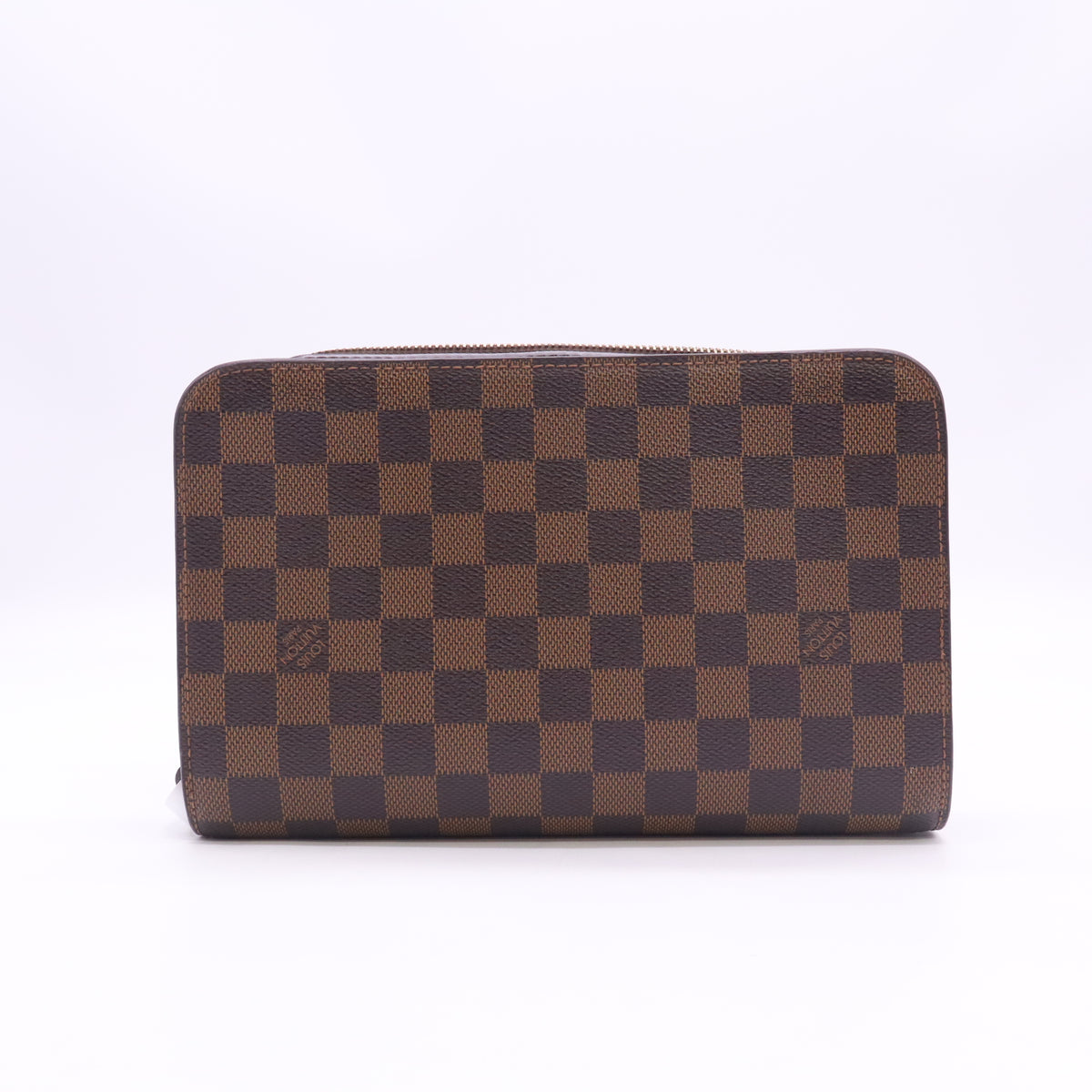 Damier Ebene Pochette Saint Louis Clutch W23150