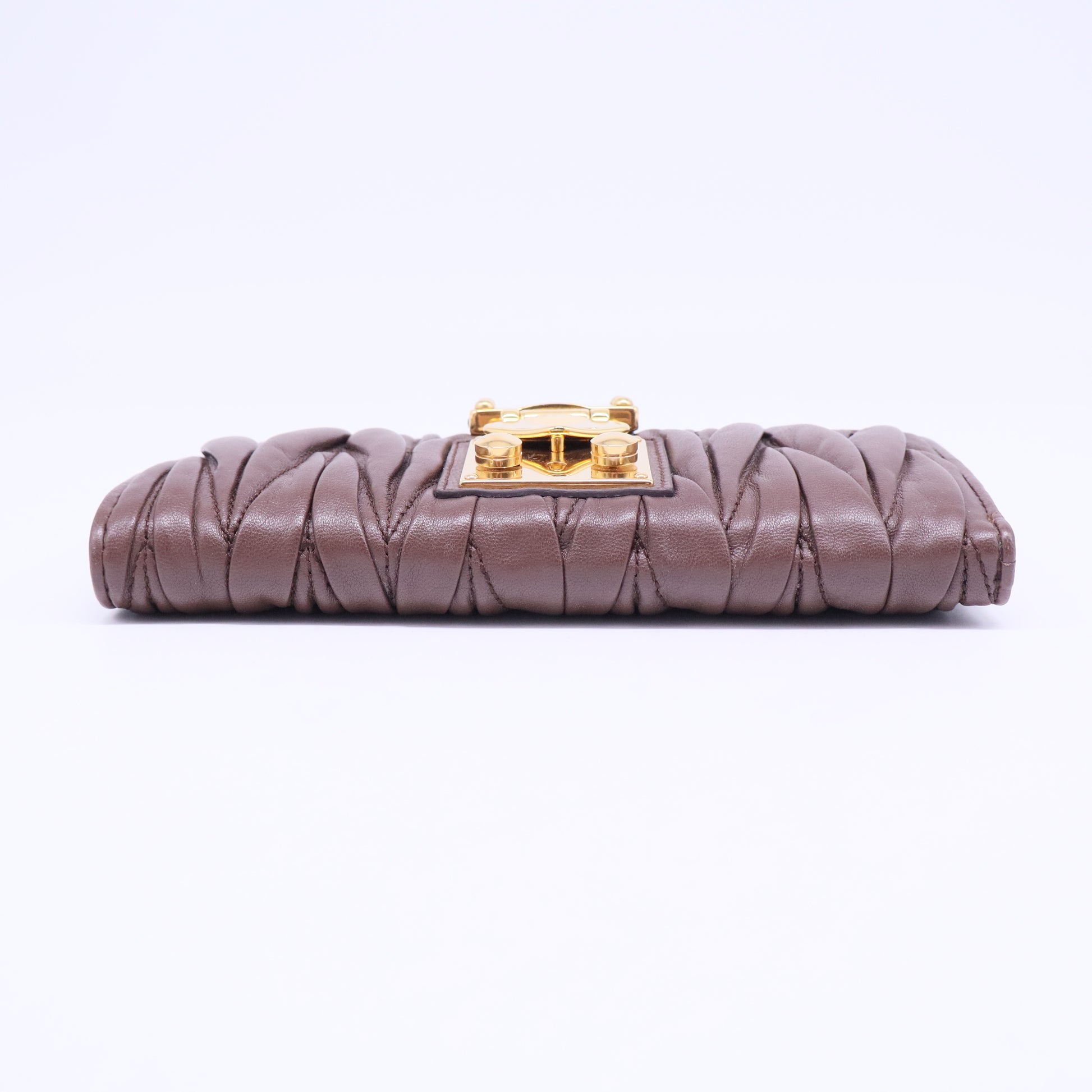 LEATHER WALLET W20632