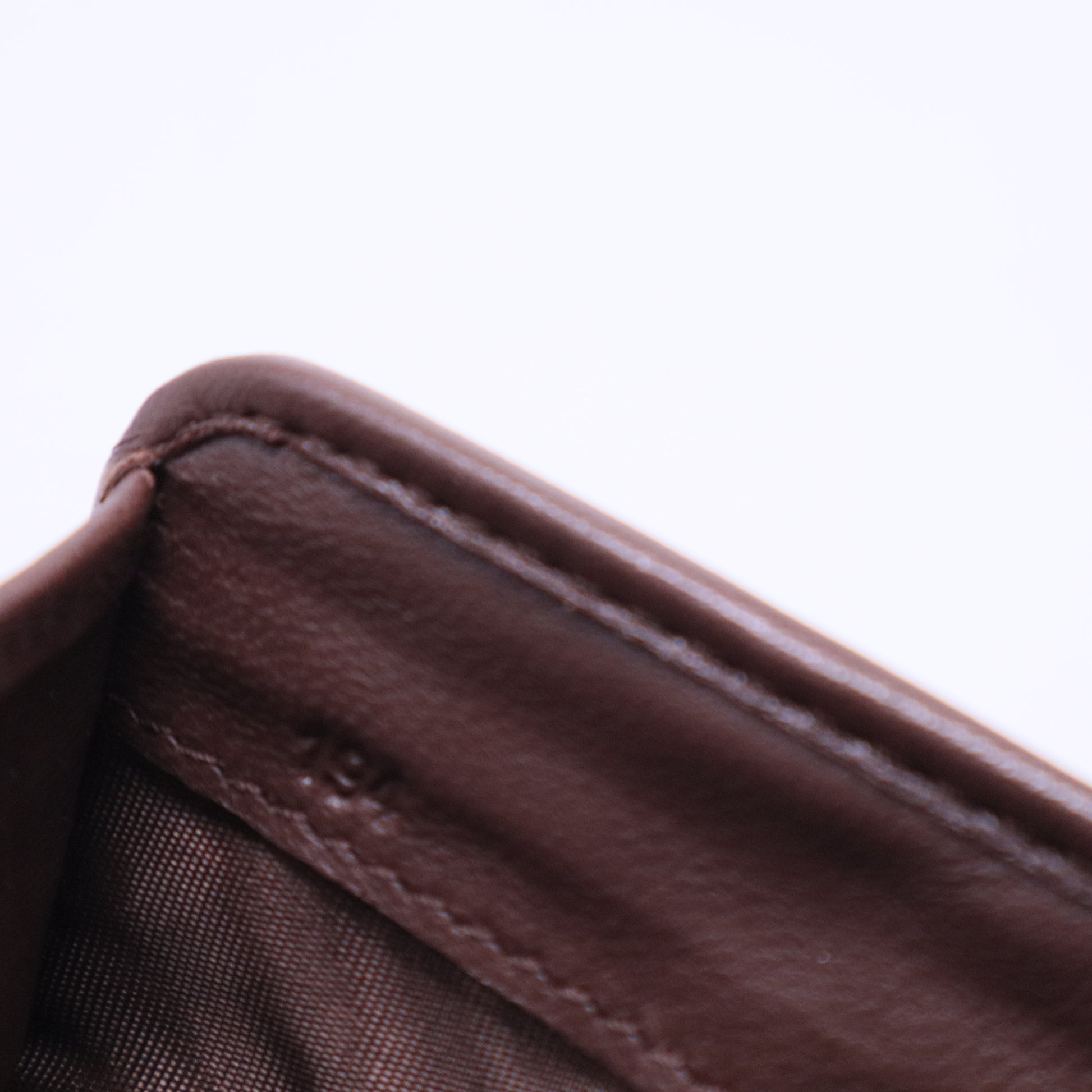 LEATHER WALLET W20632
