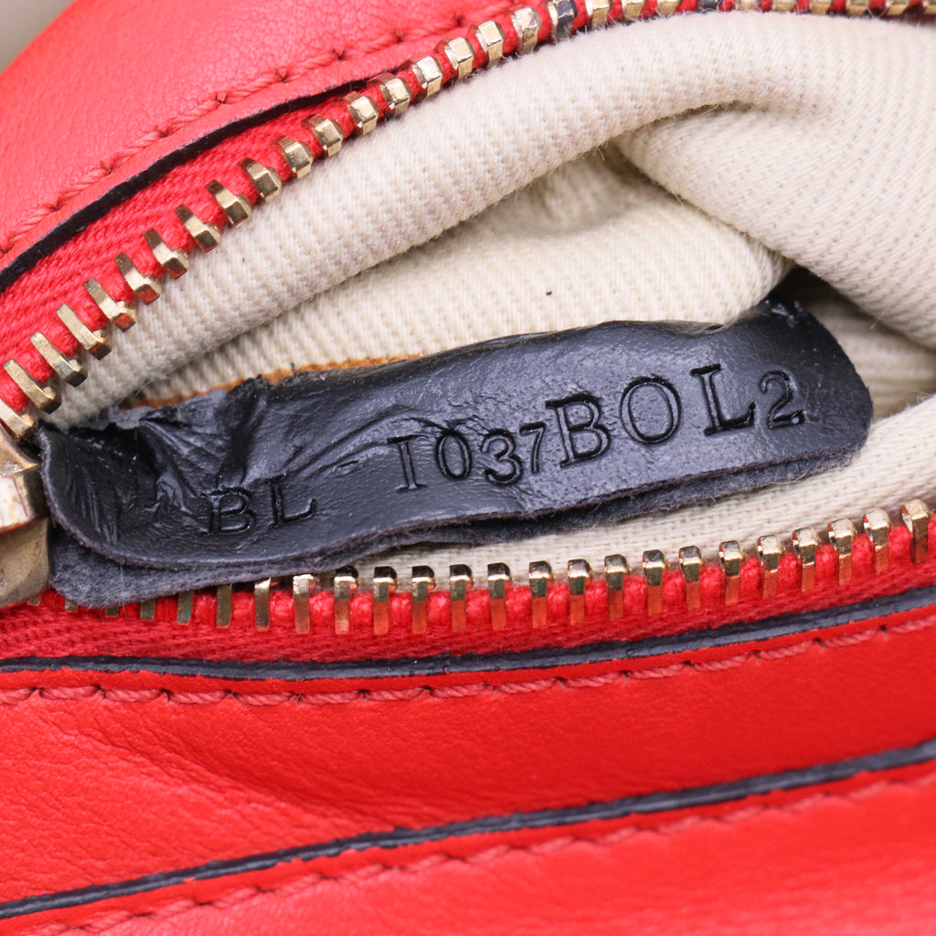 Rockstud Tote Soft Leather Small B21285