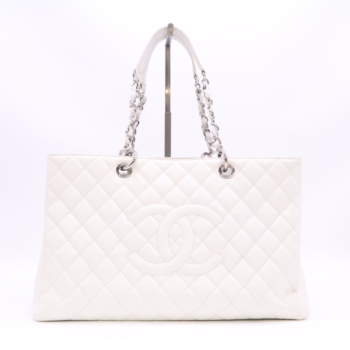 Chanel Grand Shopping Tote (GST) B24529