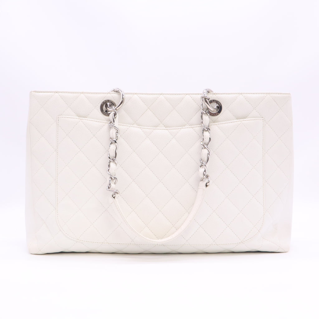 Chanel Grand Shopping Tote (GST) B24529