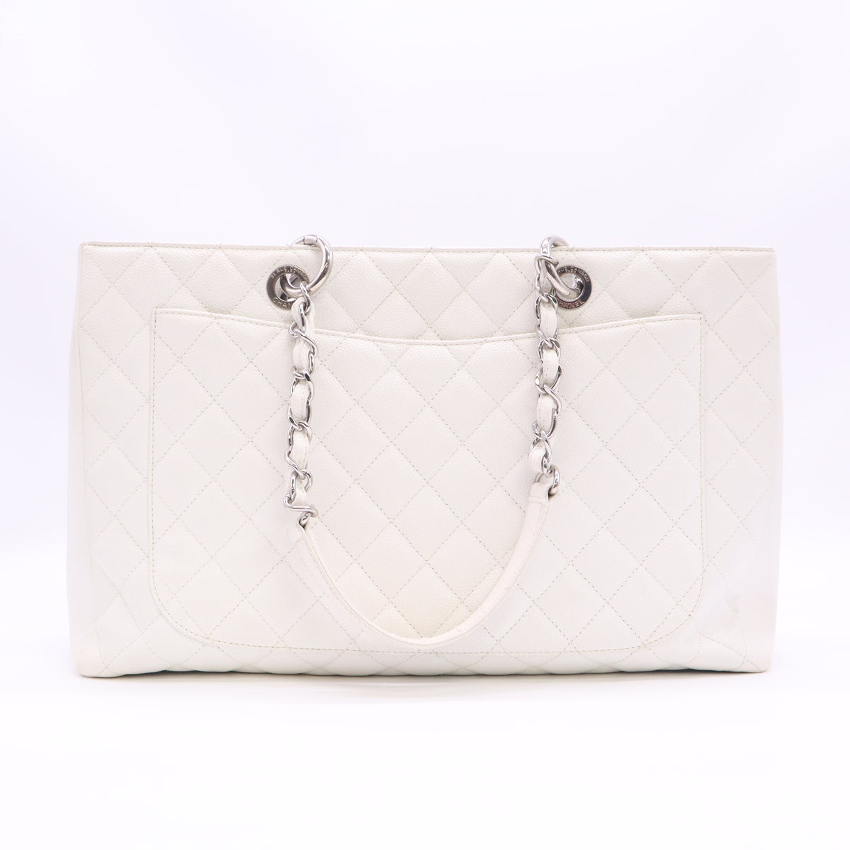 Chanel Grand Shopping Tote (GST) B24529