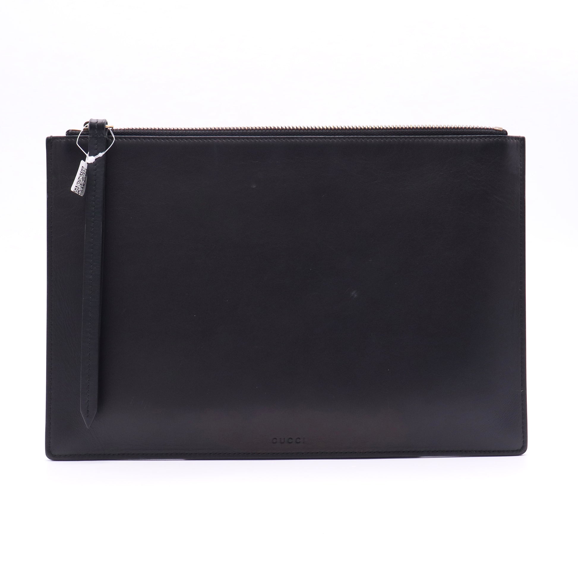 Gucci  Life is Gucci Clutch Leather Twins LDJ2523