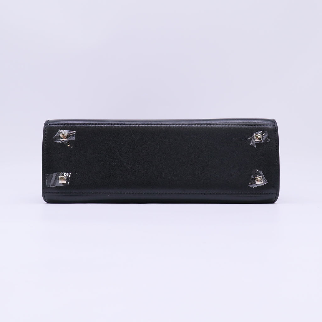 Delvaux Tempête Satchel Bag B22687
